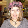 Maria Orgaz