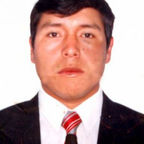 Efraín Centeno Rivas
