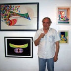 ricardo tomas inchausti