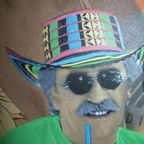 Josè Augusto DaSilva Santos