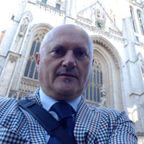 Manuel Alcázar Martín
