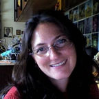 Celia Gallardo