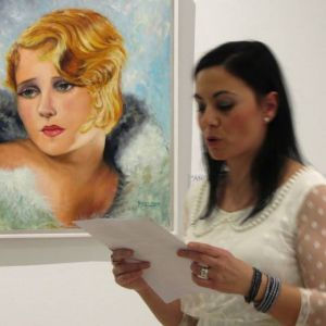 Belén H. Cosgaya