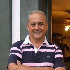 Alfonso Araquistain