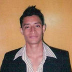 JORGE ALVARADO
