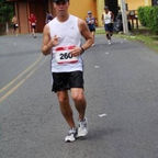 Mauricio Quirós Calvo