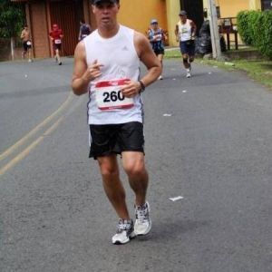 Mauricio Quirós Calvo