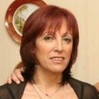 Cecilia Zaietz