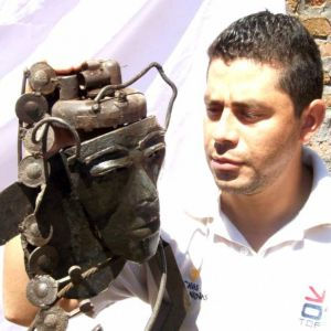 Americo Ananio Becerra Pinto