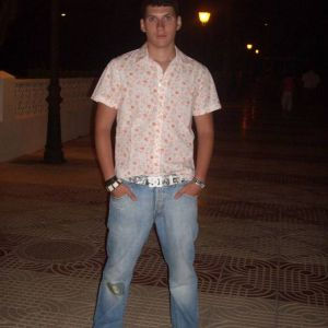 Armando Lopez Jimenez