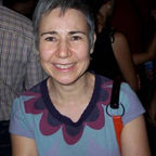 Marisol Rey Sanchez