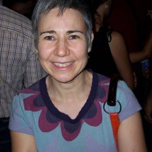 Marisol Rey Sanchez