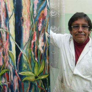 SERAFIN ROMERO