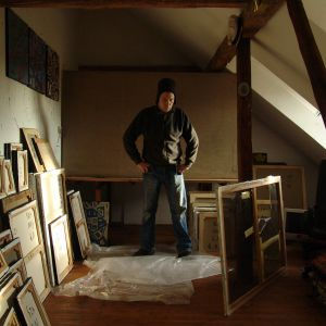 PAWEL SZANAJCA