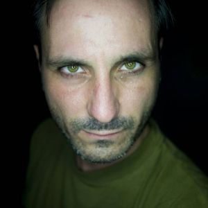 Daniel Duart