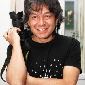 Alberto Amortegui