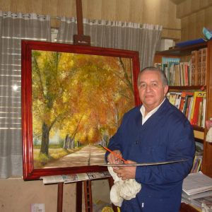 CARLOS URANGA
