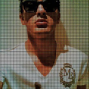 RAZZLE HORNAK
