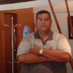 Alberto Gijón B.