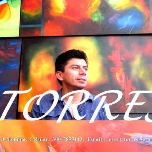 CESAR TORRES RODRIGUEZ
