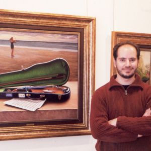 Juan Antonio Pradales