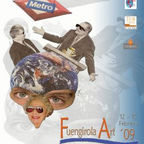 Fuengirola Art Asociación Cultural K de Cultura de Fuengirola