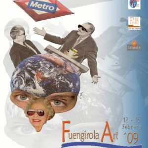 Fuengirola Art Asociación Cultural K de Cultura de Fuengirola