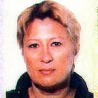IRENE GALLARDO RODRIGUEZ