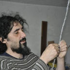 Pedro Juan Hormigo Artista