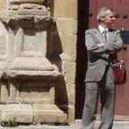 Juan Mateo Ruano de la Haza