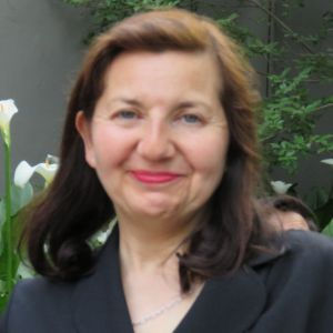 Eugenia Valentina Gonzàlez Pèrez