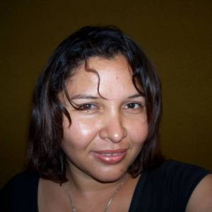 Emixia Suazo