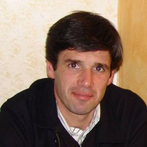 João Paixão