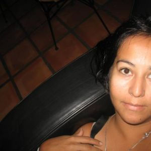 Beatriz Iracheta
