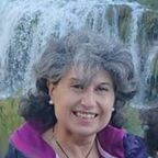 Carmen Requejo García