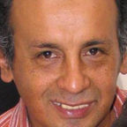 Raymundo Rodríguez Ramírez