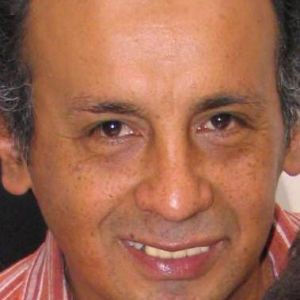 Raymundo Rodríguez Ramírez