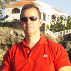 vinicio castillo