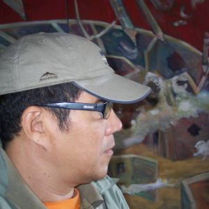Roberto Wong