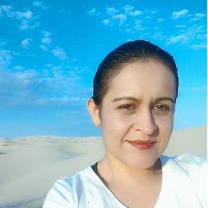 Rocio Marisol Gomez Figueroa