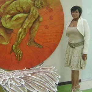 Miroslava Gómez Godoy