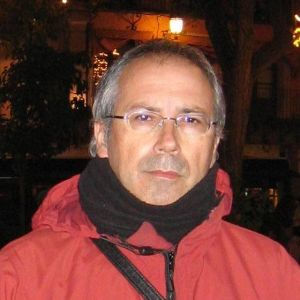Jose Manuel Fernandez Varo