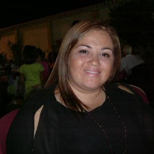 Cecilia huerta