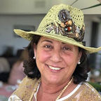 Carmen Casquero Martín