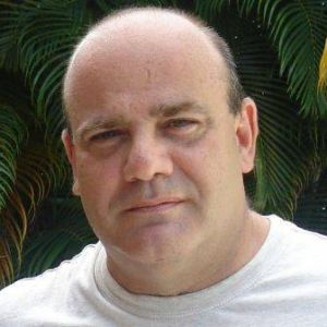 Javier Conesa Sevilla