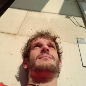 BORJA SANZ