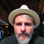 Regis Bazani Dirt
