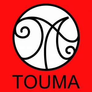 Michel Touma TOUMA_escultura