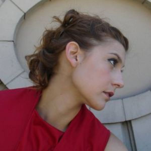 Julieta Strehar