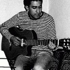 Alfonso Rivero